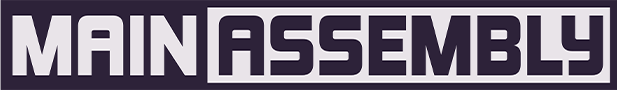 Main Assembly logo