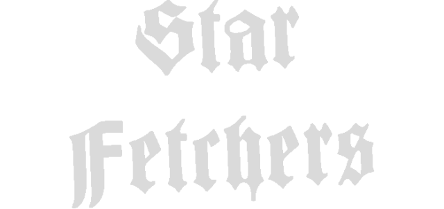 Star Fetchers logo