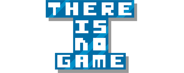 There Is No Game: Jam Edition 2015 logo