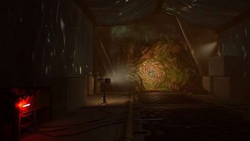 Protocol - скриншот 2