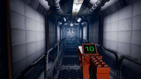 Protocol - скриншот 3