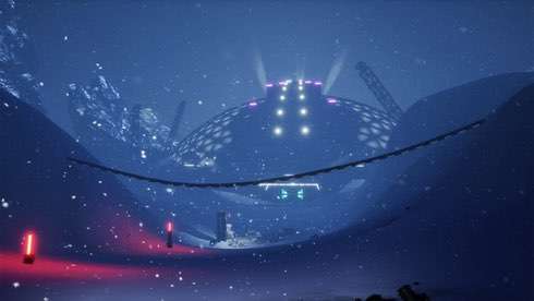 Protocol - скриншот 4