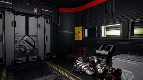 Protocol - скриншот 5