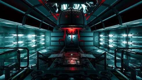 Protocol - скриншот 6