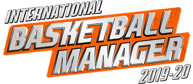 International Basketball Manager logo