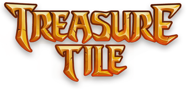 Treasure Tile logo