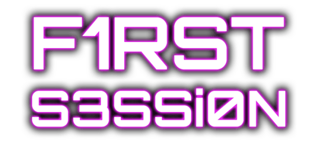 First Session logo