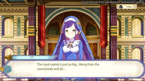 Re:ZERO -Starting Life in Another World- The Prophecy of the Throne - скриншот 6