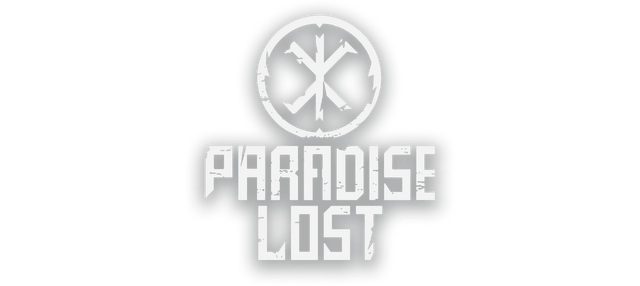 PARADISE LOST logo