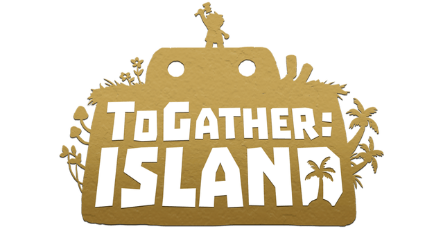 ToGather:Island logo