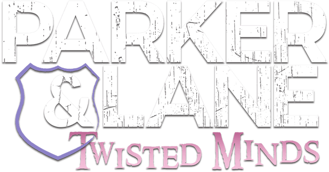 Parker and Lane: Twisted Minds logo