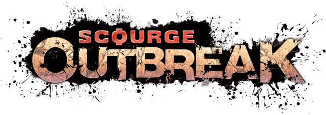 Scourge: Outbreak logo