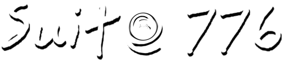 Suite 776 logo