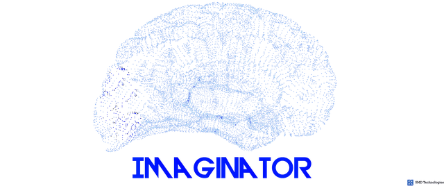 Imaginator logo
