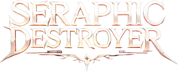 Seraphic Destroyer logo