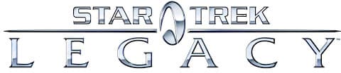 Star Trek: Наследие logo