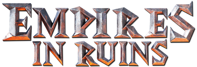 Empires in Ruins logo