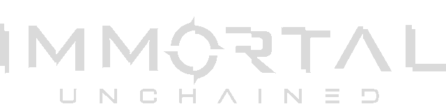 Immortal: Unchained logo