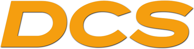 DCS World Steam Edition logo