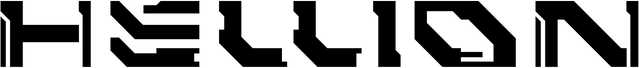 HELLION logo
