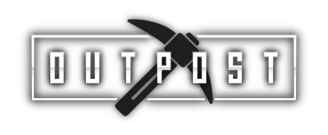 Outpost logo