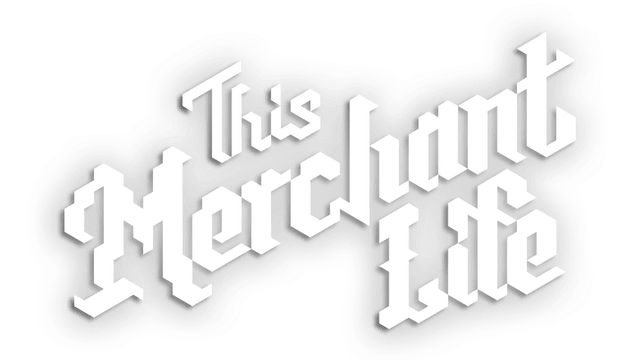 This Merchant Life logo