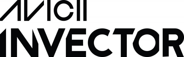 AVICII Invector logo