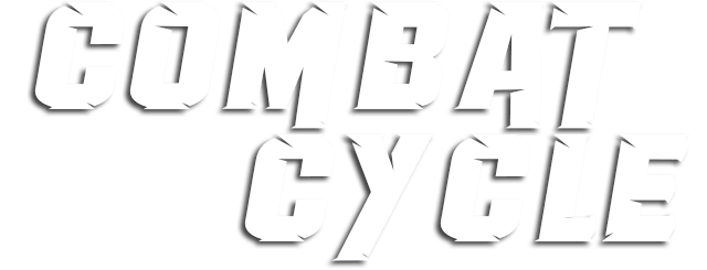 Combat Cycle logo