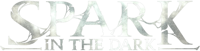 Spark in the Dark logo
