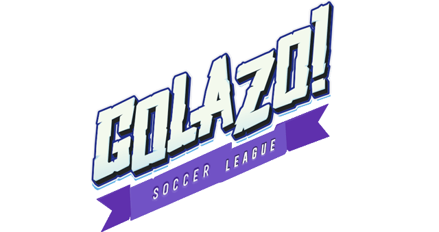 Golazo! Soccer League logo
