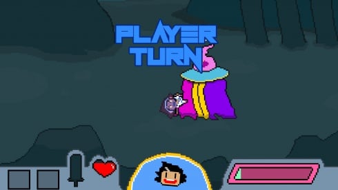 DON'T GIVE UP: A Cynical Tale - скриншот 5