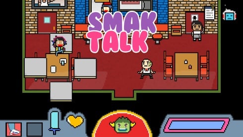 DON'T GIVE UP: A Cynical Tale - скриншот 6