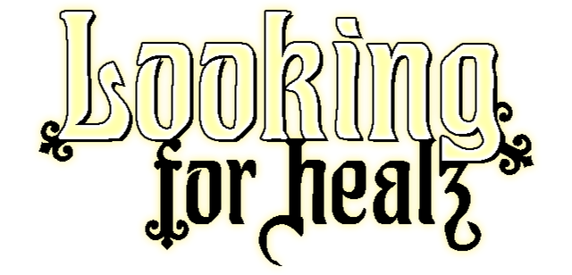 Looking for Heals logo