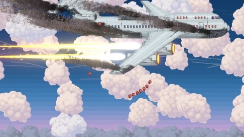 Mayhem in Single Valley - скриншот 2