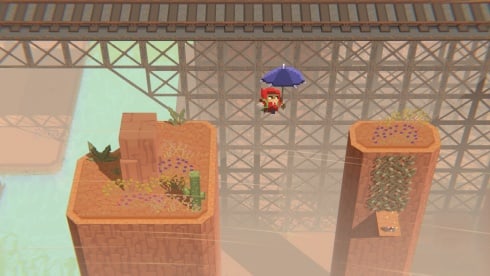 Mayhem in Single Valley - скриншот 5