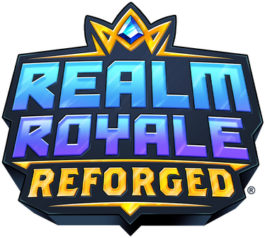 Realm Royale Reforged logo