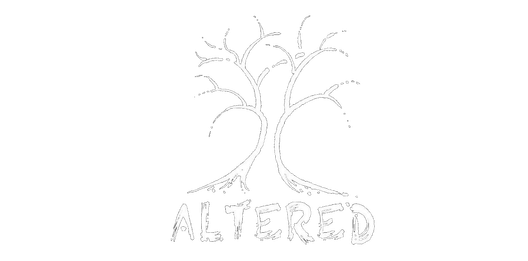 Altered logo