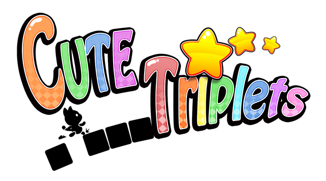 Cute Triplets logo