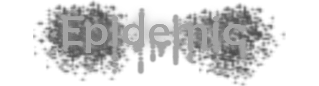 Epidemic (Эпидемия) logo