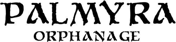 Palmyra Orphanage logo