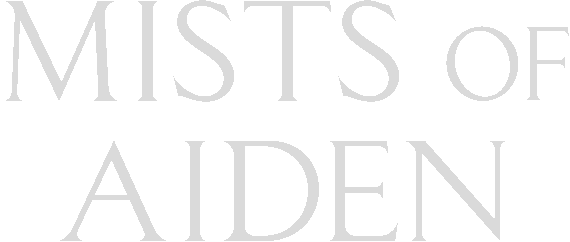 Mists of Aiden logo