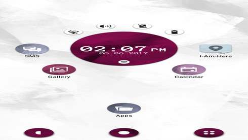 Another Lost Phone: Laura's Story - скриншот 1