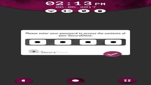 Another Lost Phone: Laura's Story - скриншот 4