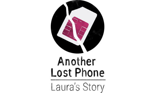Another Lost Phone: Laura's Story - логотип игры
