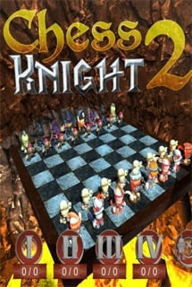 Chess Knight 2