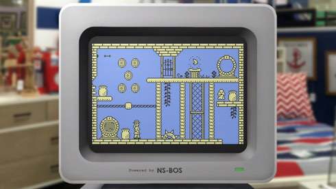 The Adventures of Elena Temple: Definitive Edition - скриншот 1