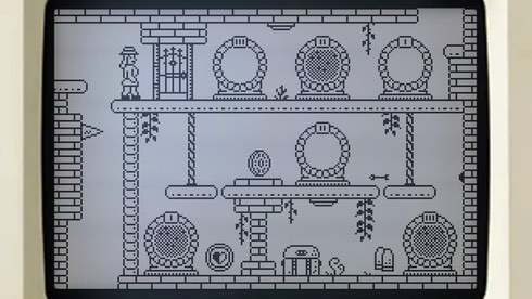 The Adventures of Elena Temple: Definitive Edition - скриншот 4