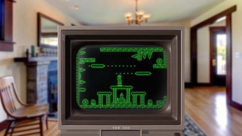 The Adventures of Elena Temple: Definitive Edition - скриншот 5