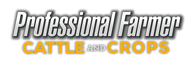 Professional Farmer: Cattle and Crops - логотип игры