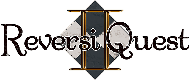 ReversiQuest2 logo